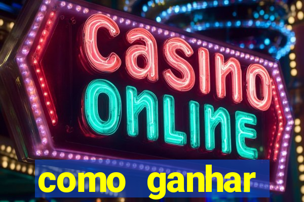 como ganhar dinheiro jogando sem depositar nada